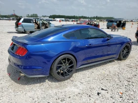 Ford Mustang GT 5.0 * Ko*  * Ambient*  | Mobile.bg    4