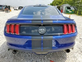 Ford Mustang GT 5.0 * Ko*  * Ambient*  | Mobile.bg    3