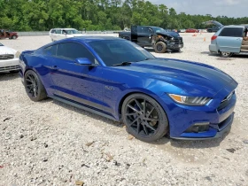 Ford Mustang GT 5.0 * Ko*  * Ambient*  | Mobile.bg    5