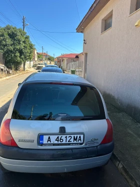 Обява за продажба на Renault Clio 1.2 75 k.c ~1 499 лв. - изображение 4