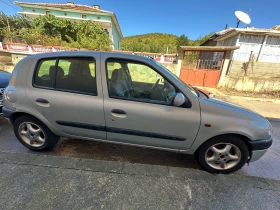 Обява за продажба на Renault Clio 1.2 75 k.c ~1 499 лв. - изображение 5