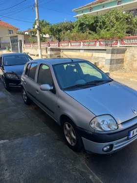 Обява за продажба на Renault Clio 1.2 75 k.c ~1 499 лв. - изображение 3