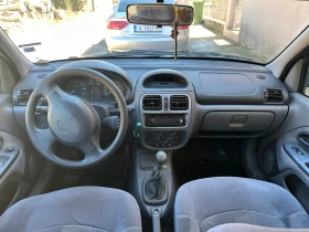 Обява за продажба на Renault Clio 1.2 75 k.c ~1 499 лв. - изображение 7