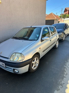 Обява за продажба на Renault Clio 1.2 75 k.c ~1 499 лв. - изображение 1