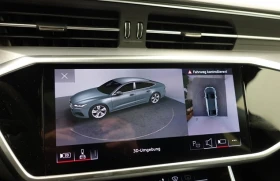 Audi A7 45 TFSI Quattro = S-line =  | Mobile.bg    12