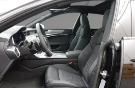 Audi A7 45 TFSI Quattro = S-line =  | Mobile.bg    8