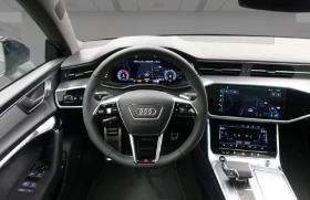 Audi A7 45 TFSI Quattro = S-line =  | Mobile.bg    11