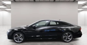 Audi A7 45 TFSI Quattro = S-line =  | Mobile.bg    4