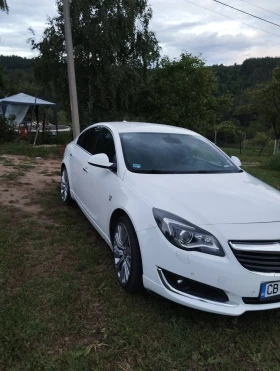 Opel Insignia | Mobile.bg � ����� ������ 3