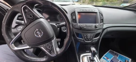 Opel Insignia | Mobile.bg    11