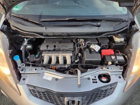 Honda Jazz 1, 3VVTI90k.s.120800kmFACEEU5