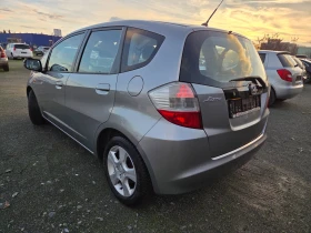 Honda Jazz 1, 3VVTI90k.s.120800kmFACEEU5 - 7950 лв. / 4064.77 € - 78036420 6