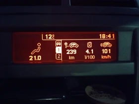 Peugeot 407, снимка 8