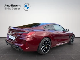 BMW M8 - 134000 лв. / 68513.11 € - 26925073 2