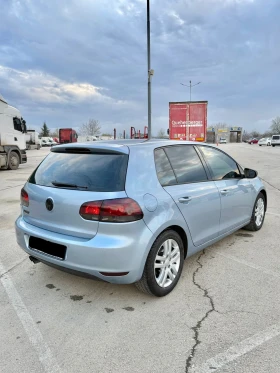 VW Golf 2.0TDI, снимка 3