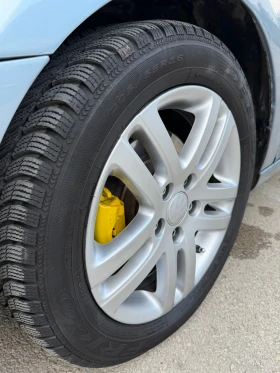 VW Golf 2.0TDI, снимка 5