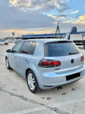 VW Golf 2.0TDI, снимка 4