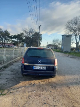 Opel Astra 1.7CDTI, снимка 6
