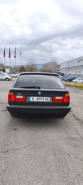 BMW 518 - 5100 € / 9974.73 лв. - 30087902 6