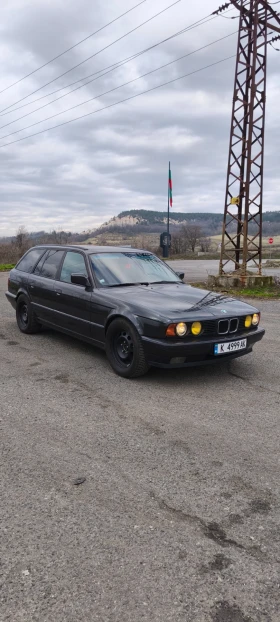 BMW 518 - 5100 € / 9974.73 лв. - 30087902 3