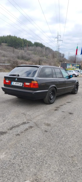 BMW 518 - 5100 € / 9974.73 лв. - 30087902 5