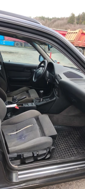 BMW 518 - 5100 € / 9974.73 лв. - 30087902 12