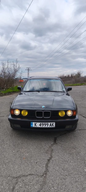 BMW 518 