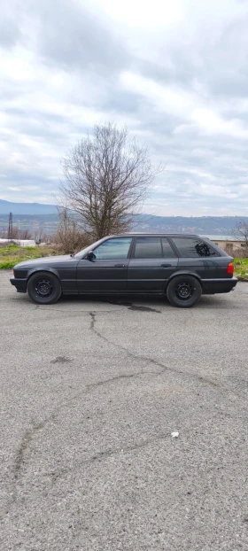 BMW 518 - 5100 € / 9974.73 лв. - 30087902 7