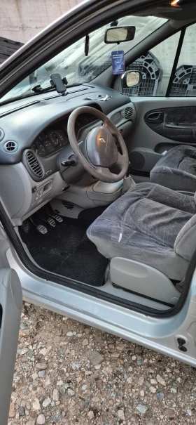 Renault Scenic 1600 - 1600 € / 3129.33 лв. - 83296665 4