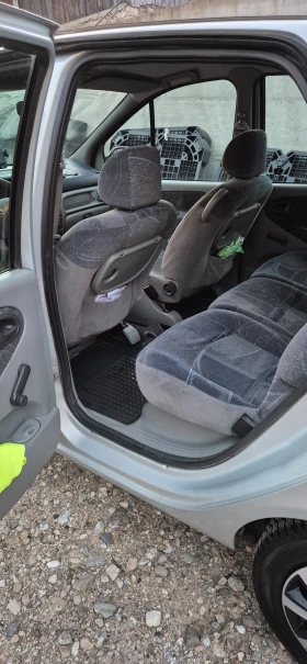 Renault Scenic 1600 - 1600 € / 3129.33 лв. - 83296665 5