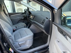 VW Sharan 2.0TDI, 140к.6-скорости, Нов внос, ,  - 6500 € / 12712.90 лв. - 69408297 13