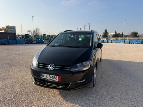 VW Sharan 2.0TDI, 140�.6-��������, ��� ����, ,  | Mobile.bg � ����� ������ 10