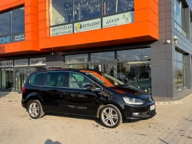 VW Sharan 2.0TDI, 140к.6-скорости, Нов внос, ,  - 6500 € / 12712.90 лв. - 69408297 6