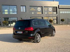 VW Sharan 2.0TDI, 140�.6-��������, ��� ����, ,  | Mobile.bg � ����� ������ 7