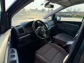 VW Sharan 2.0TDI, 140к.6-скорости, Нов внос, ,  - 6500 € / 12712.90 лв. - 69408297 15
