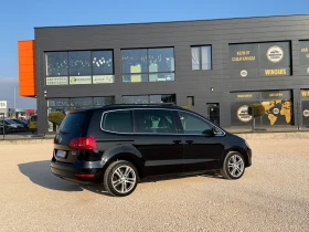 VW Sharan 2.0TDI, 140�.6-��������, ��� ����, ,  | Mobile.bg � ����� ������ 5