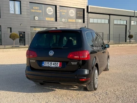 VW Sharan 2.0TDI, 140�.6-��������, ��� ����, ,  | Mobile.bg � ����� ������ 8