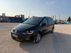 VW Sharan 2.0TDI, 140�.6-��������, ��� ����, ,  | Mobile.bg � ����� ������ 9
