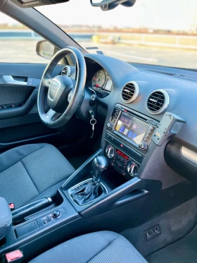 Audi A3 2.0TDI Автомат DSG 6 , Нави, Камера, ТОП Състояние - 3800 € / 7432.15 лв. - 58501955 13