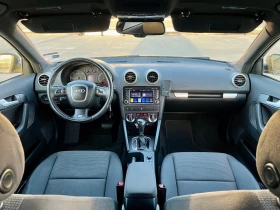 Audi A3 2.0TDI Автомат DSG 6 , Нави, Камера, ТОП Състояние - 3800 € / 7432.15 лв. - 58501955 12