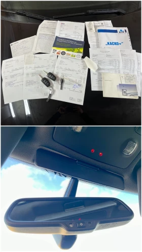 Audi A3 2.0TDI Автомат DSG 6 , Нави, Камера, ТОП Състояние - 3800 € / 7432.15 лв. - 58501955 16