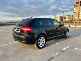 Audi A3 2.0TDI Автомат DSG 6 , Нави, Камера, ТОП Състояние - 3800 € / 7432.15 лв. - 58501955 4