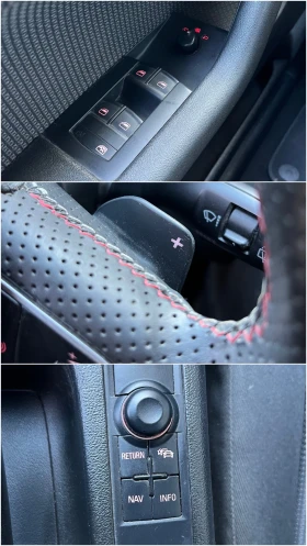 Audi A3 2.0TDI Автомат DSG 6 , Нави, Камера, ТОП Състояние - 3800 € / 7432.15 лв. - 58501955 14