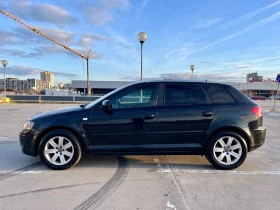 Audi A3 2.0TDI Автомат DSG 6 , Нави, Камера, ТОП Състояние - 3800 € / 7432.15 лв. - 58501955 6