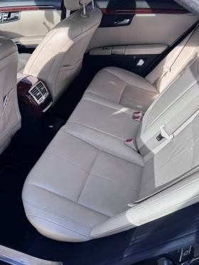 Mercedes-Benz S 320, снимка 9