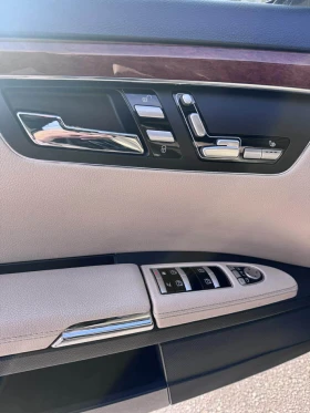 Mercedes-Benz S 320, снимка 7