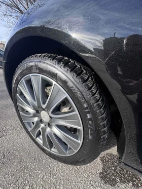 Mercedes-Benz S 320, снимка 4