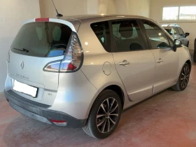 Renault Scenic 1, 5dci-LIMITED-AUTOMAT, снимка 2