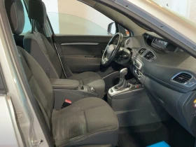 Renault Scenic 1, 5dci-LIMITED-AUTOMAT, снимка 6