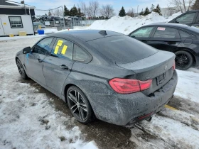 BMW 440 * 440I XDRIVE * * ПАНОРАМА* * Б58* * КАМЕРА ЗА ЗАД - 21600 € / 42245.93 лв. - 93027838 4